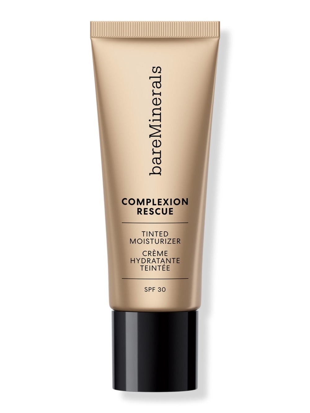BAREMINERALS Complexion Rescue Tinted Moisturizer In 03 ButterCream
